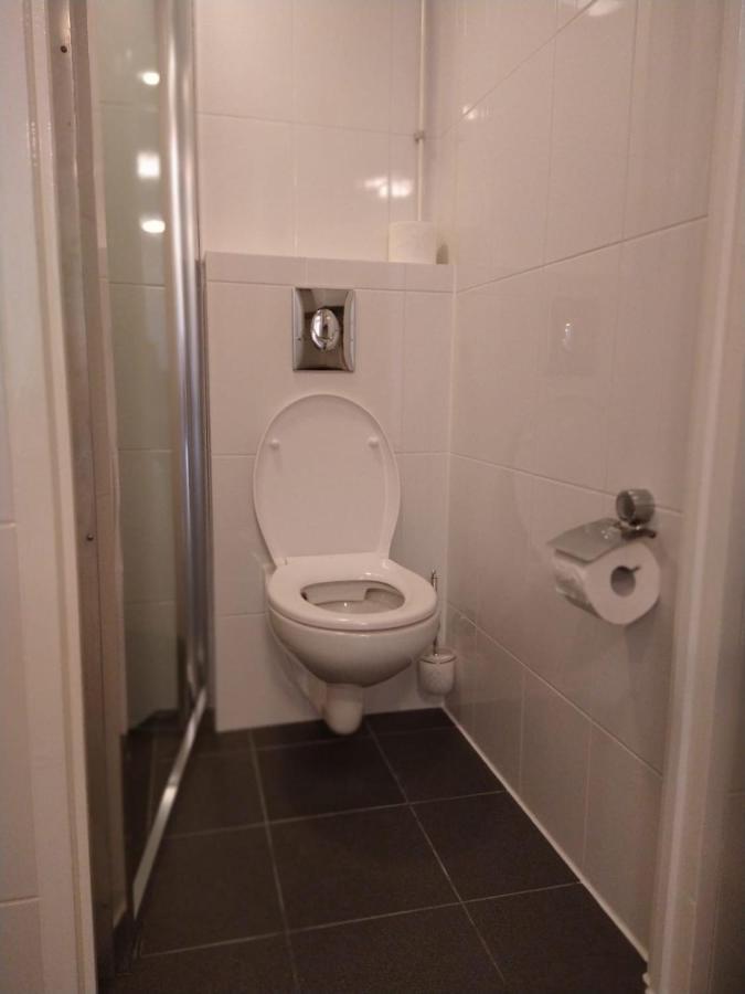 In De Zwaluw Villa Westkapelle Kültér fotó