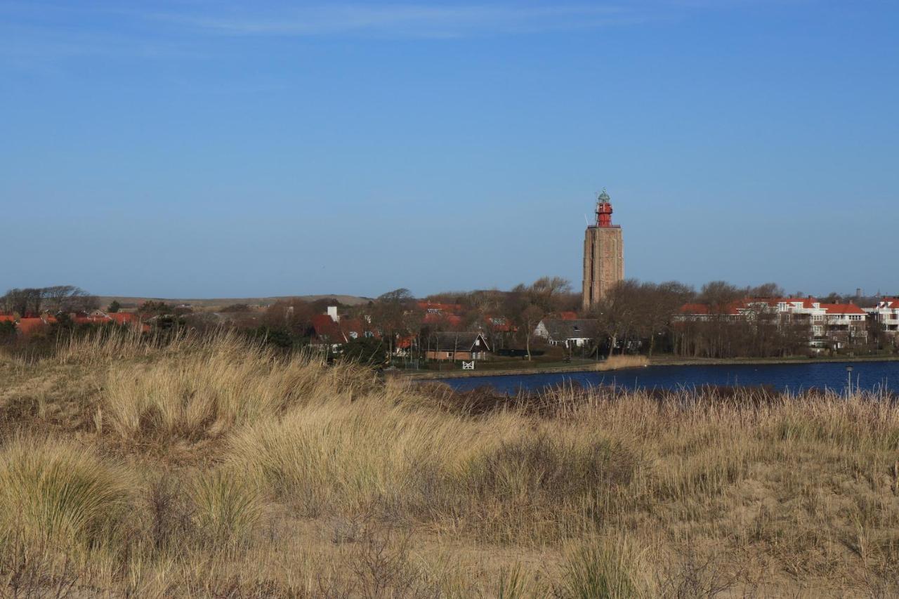 In De Zwaluw Villa Westkapelle Kültér fotó