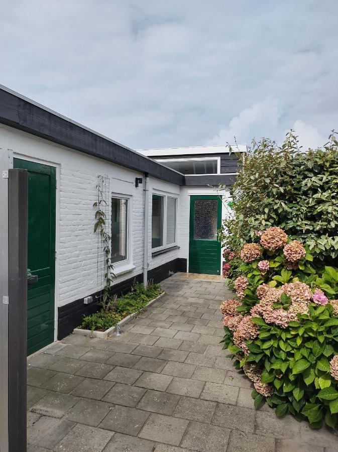 In De Zwaluw Villa Westkapelle Kültér fotó